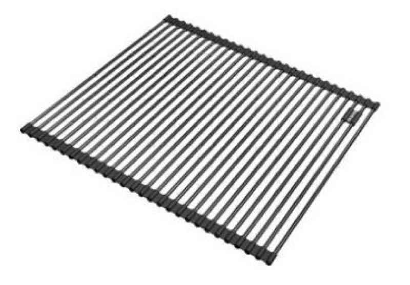 Franke Mythos Masterpiece anthracite tapis roulant 44x46,8 cm 112.0655.342