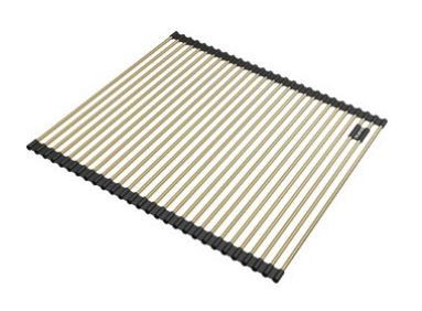Franke Mythos Masterpiece tapis roulant doré 44x46,8 cm 112.0655.343