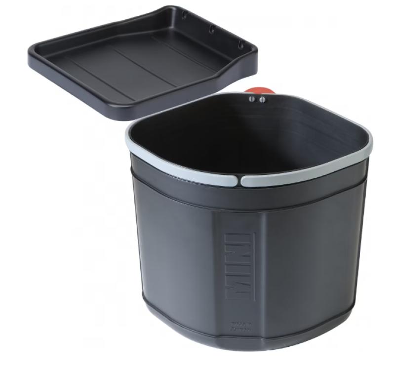 Franke Sorter Mini Poubelle de tri des déchets rotatif 17 litres 1210176518