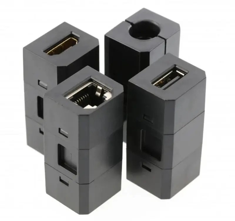 Indux Cover prise de courant à encastrer dans le plan de travail, mise à la terre type F, 1208957396