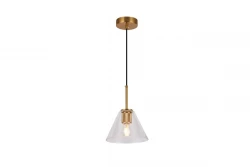 Décor Giglas lampe suspendue en verre 8037