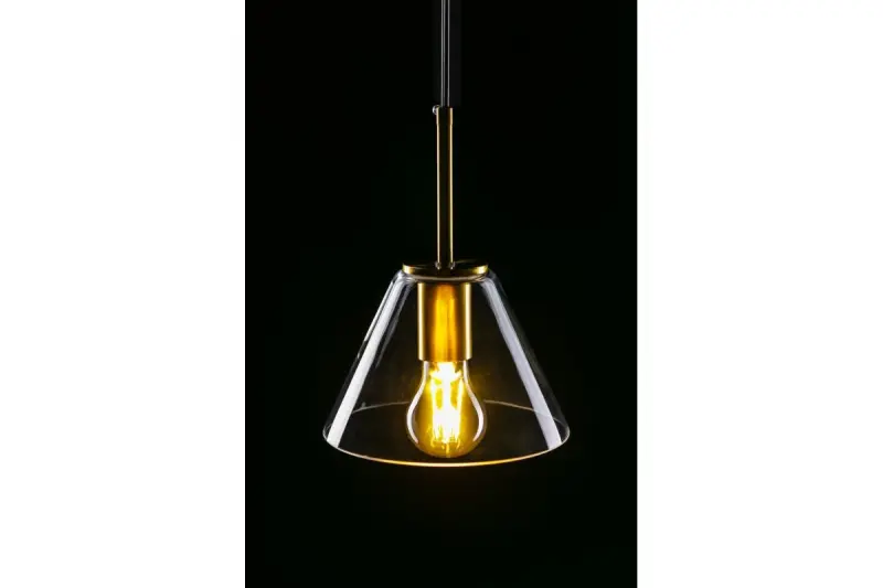 Décor Giglas lampe suspendue en verre 8037