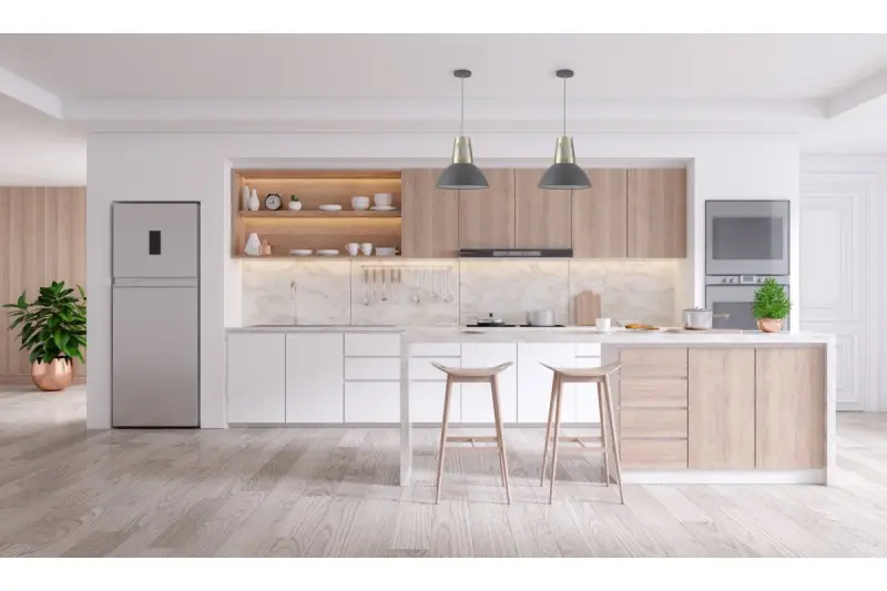 Decor Artemia Lampe à suspension anthracite avec finition industrielle 34,5 cm de diamètre 2324