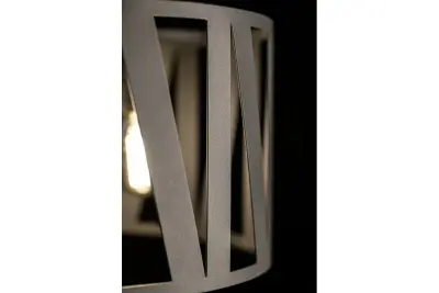 Decor Melody Lampe à suspension noire avec max. 3 ampoules diamètre 39,5 cm 2638