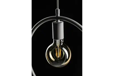 Decor Fija Lampe à suspension ronde 2935