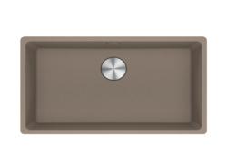 Franke Maris MRG 110-72 Fragranite oyster évier sous-plan