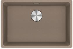 Franke Maris MRG 110-62 Fragranite huître évier sous plan