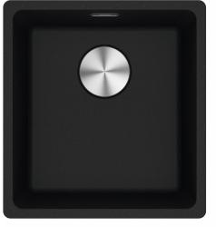 Franke Maris MRG 110-37 Fragranite Onyx évier sous plan