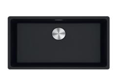 Franke Maris MRG 210-72 Fragranite Onyx évier encastré à fleur