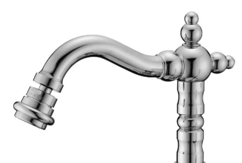 PB Classic Aérateur de jet classique pivotant et rotatif en bronze avec articulation à rotule, filetage intérieur M22 1208958040