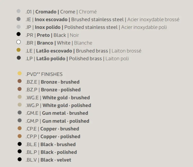 Waterevolution Flow Raccord pour tuyau de douche mural coudé blanc T1625BR