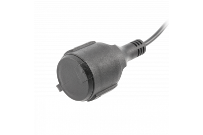 Decor Guirlande de jardin 10m AC220-240V 50-60Hz 10xE27 2x0 75mm 1208958646