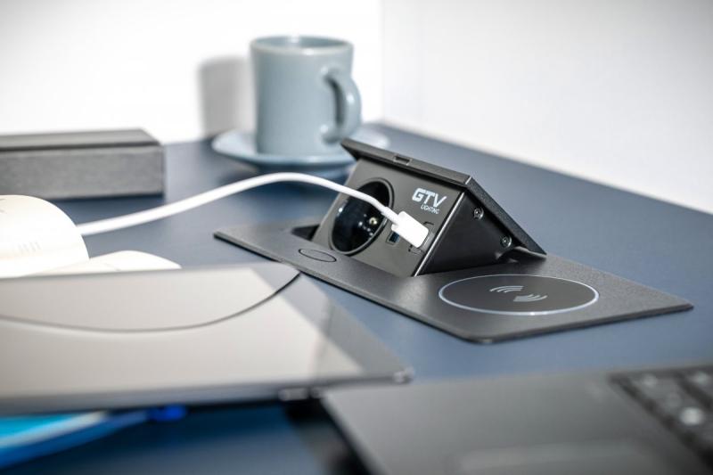 Prise de courant extractible AVARO PLUS 1208958670