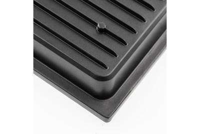 Projecteur LED G-TECH avec détecteur de mouvement,50W,5000lm,AC220-240V,50/60 Hz,PF>0,9,RA>80,IP65,120°,6000K,noir 1208959179