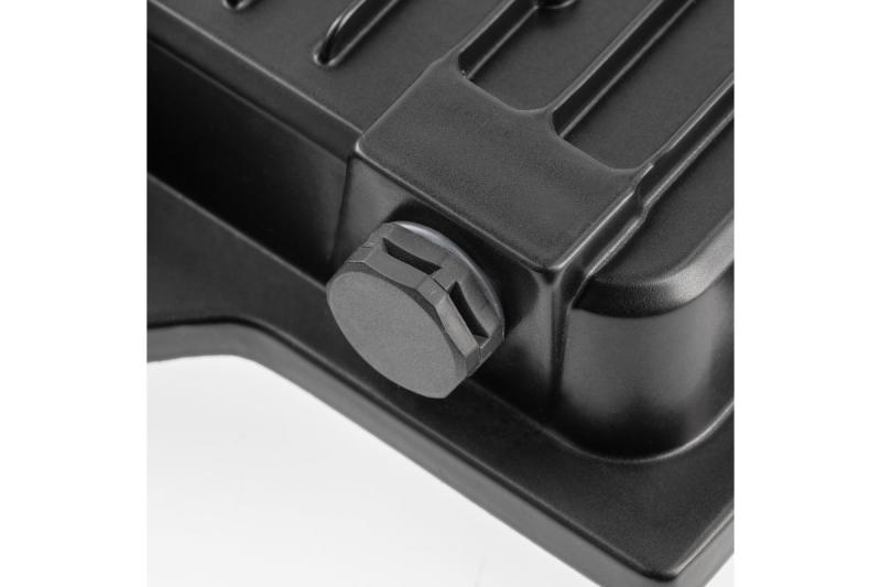 Projecteur LED G-TECH avec détecteur de mouvement,50W,5000lm,AC220-240V,50/60 Hz,PF>0,9,RA>80,IP65,120°,6000K,noir 1208959179