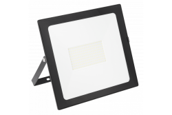 G-TECH 150W LED Illuminator, 12000lm AC220-240V, 50/60 Hz, PF>0.9, RA>80, IP65, 120°, 4000K, noir 1208959185