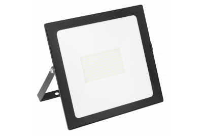 G-TECH 150W LED Illuminator, 12000lm AC220-240V, 50/60 Hz, PF>0.9, RA>80, IP65, 120°, 4000K, noir 1208959185