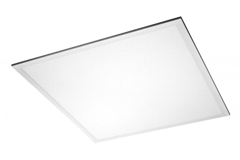 Panneau LED G-TECH 40W, 3500lm, AC220-240V, 50/60Hz, PF>0,9, IP44, 60x60cm, 4000K, blanc 1208959214