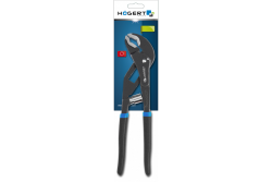 Hoegert Pince multiprise à réglage automatique pour pompe à eau de 300 mm 1208959581