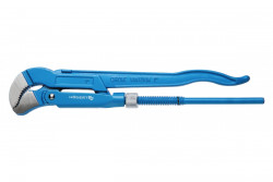 Hoegert Clé à molette 1" de type S 1208959599