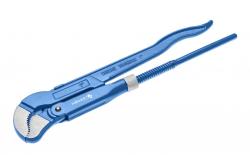 Hoegert Clé à molette 1" de type S 1208959599