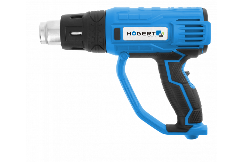 Hoegert Pistolet à air chaud 2000W 1208960196