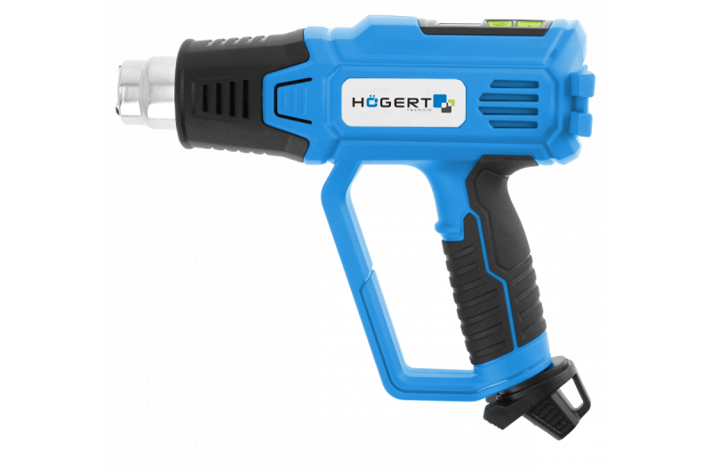 Hoegert Pistolet à air chaud 2000W 1208960197
