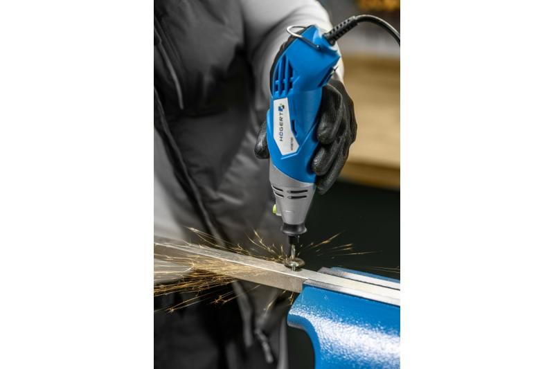 Hoegert Mini grinder se traduit en français par "mini broyeur" ou "mini moulin". 1208960198