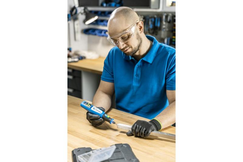 Hoegert Mini broyeur alimenté par batterie 1208960200