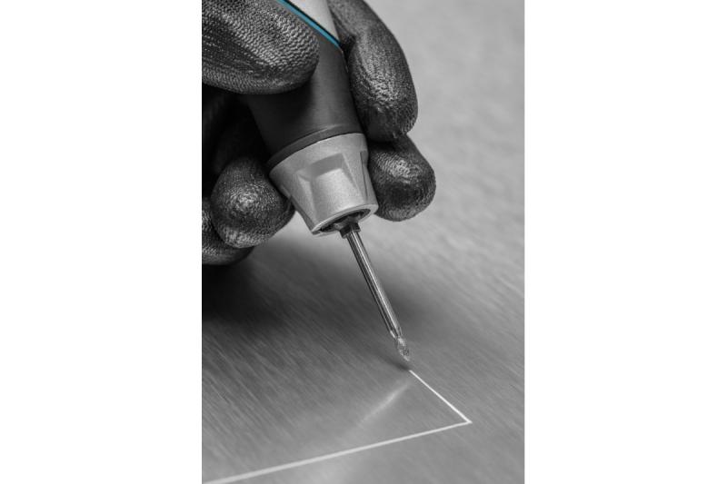 Hoegert Dispositif de gravure 1208960204