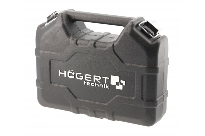 Hoegert Visseuse sans fil 7.2V 1208960208