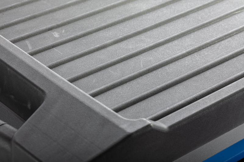 Hoegert Armoire à outils 6 tiroirs 1208962005