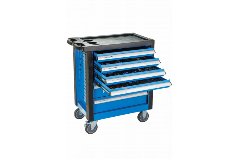 Hoegert Armoire à outils 1208962006