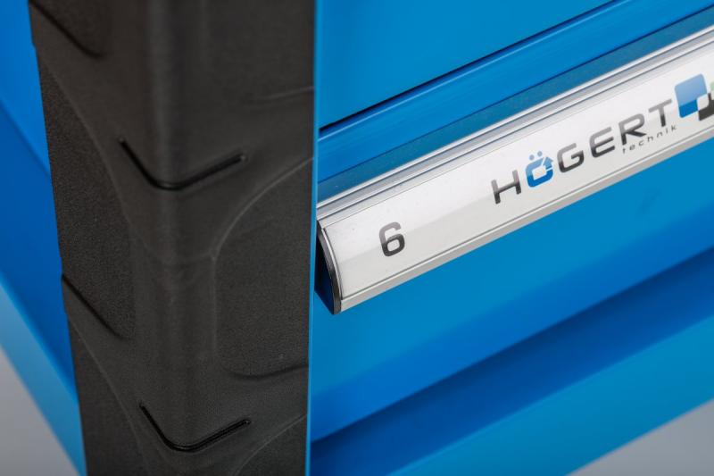 Hoegert Armoire à outils 1208962006