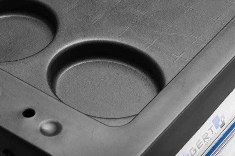 Hoegert Armoire à outils 1208962006