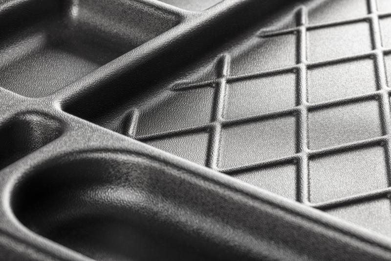 Hoegert Armoire à outils avec 7 tiroirs et porte latérale. 1208962009