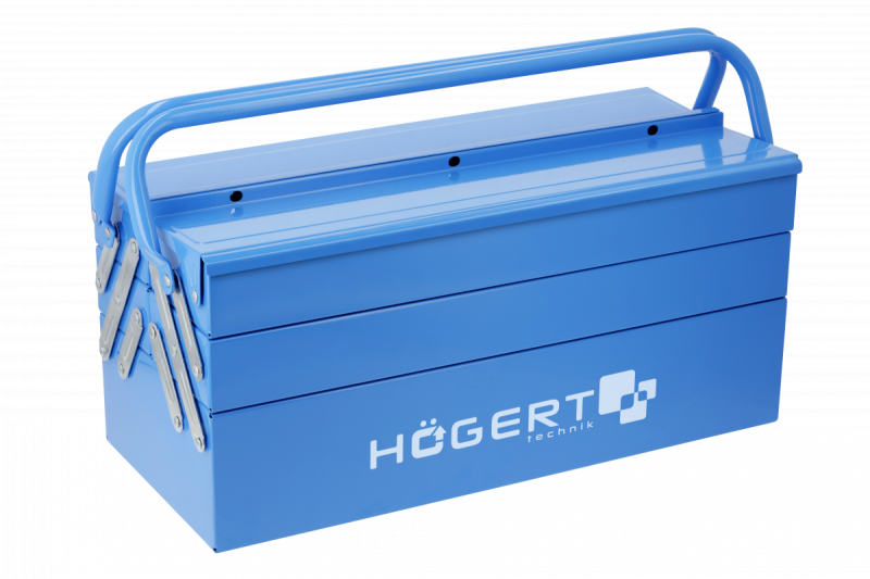 Hoegert Boîte à outils 18 pouces 1208962026