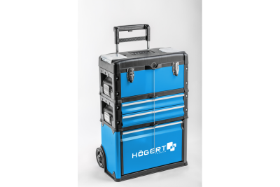 Hoegert Chariot à outils 1208962028