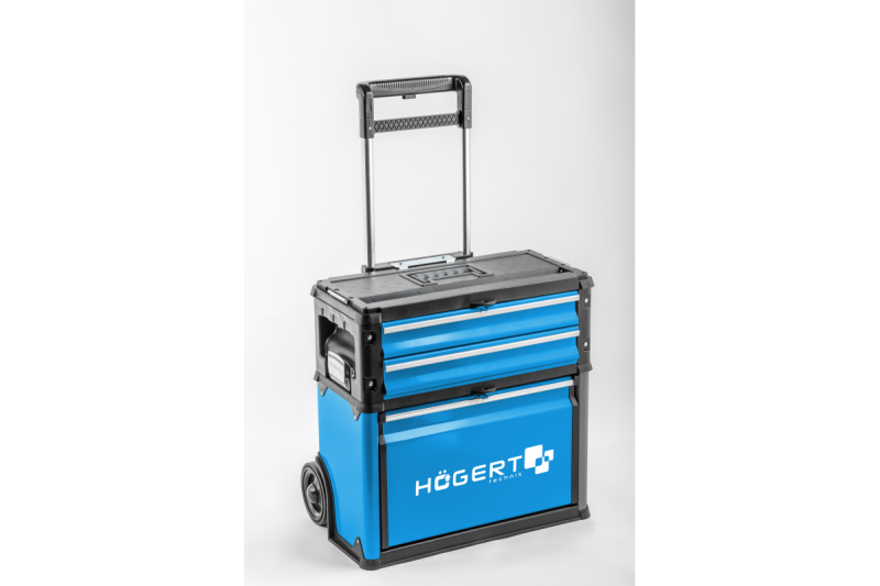 Hoegert Chariot à outils 1208962028