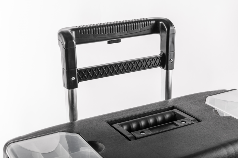 Hoegert Chariot à outils 1208962028