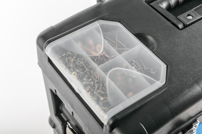 Hoegert Chariot à outils 1208962028