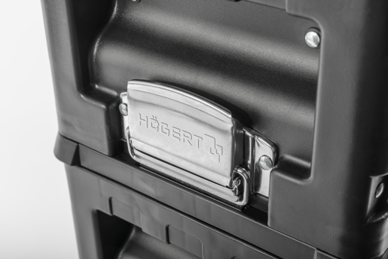 Hoegert Chariot à outils 1208962028