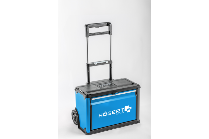 Hoegert Chariot à outils 1208962028