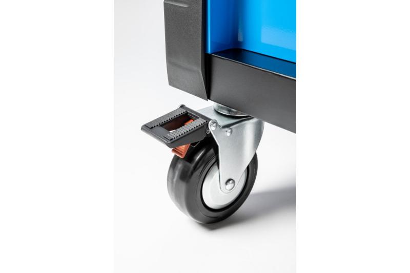 Hoegert Armoire d'atelier haut de gamme avec 7 tiroirs. 1208962072