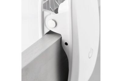 Decor Lampe de bureau FROGY 5W 300lm.AC220-240V 4000K batterie 1200MAh Ra>80 blanc dimmable 1208962482