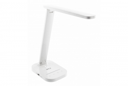 Decor Lampe de bureau Gale 8 W 550lm AC220-240V 5-CCT 10 niveaux de gradation PF>0,5 RA>80 blanc. 1208962486