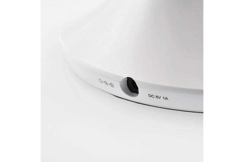 Decor Lampe de bureau Halley 8 W 500 lm.AC220-240V 4000K PF>0 5 3 niveaux de gradation PF>0 5 RA>80 blanc. 1208962488