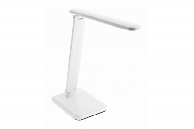 Decor Lampe de bureau LED HIKARI 6W 400lm AC220-240V 50/60Hz CCT blanc 1208962494