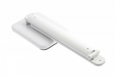 Decor Lampe de bureau LED HIKARI 6W 400lm AC220-240V 50/60Hz CCT blanc 1208962494