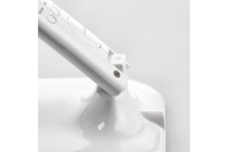 Decor Lampe de bureau LINEAR 7W 420lm AC220-240V 3-CCT 5 niveaux de gradation PF>0,5 RA>80 blanc. 1208962500